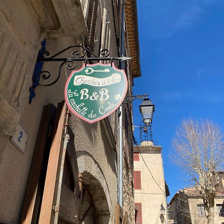 La Cachette Du Comte Montfort-sur-Argens Exterior foto