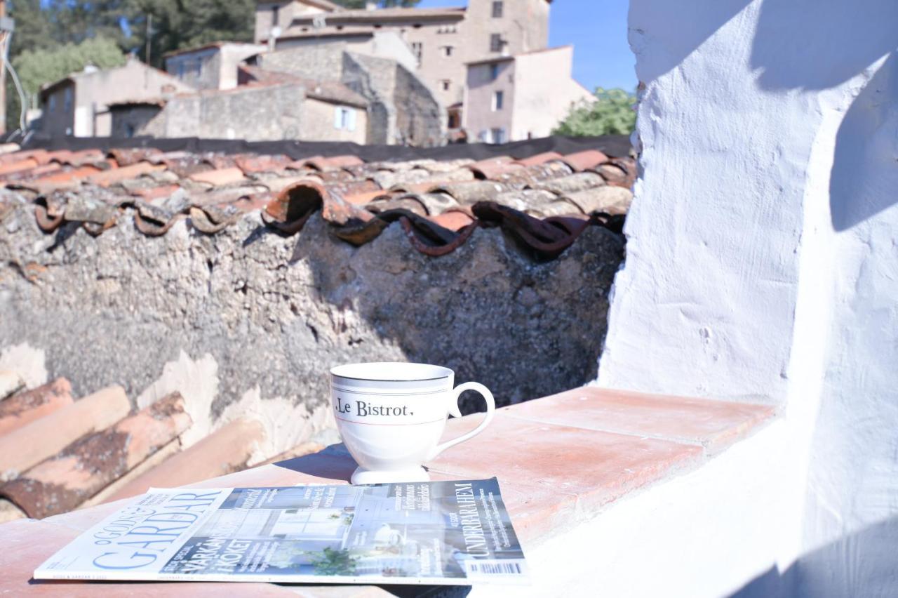 La Cachette Du Comte Montfort-sur-Argens Exterior foto