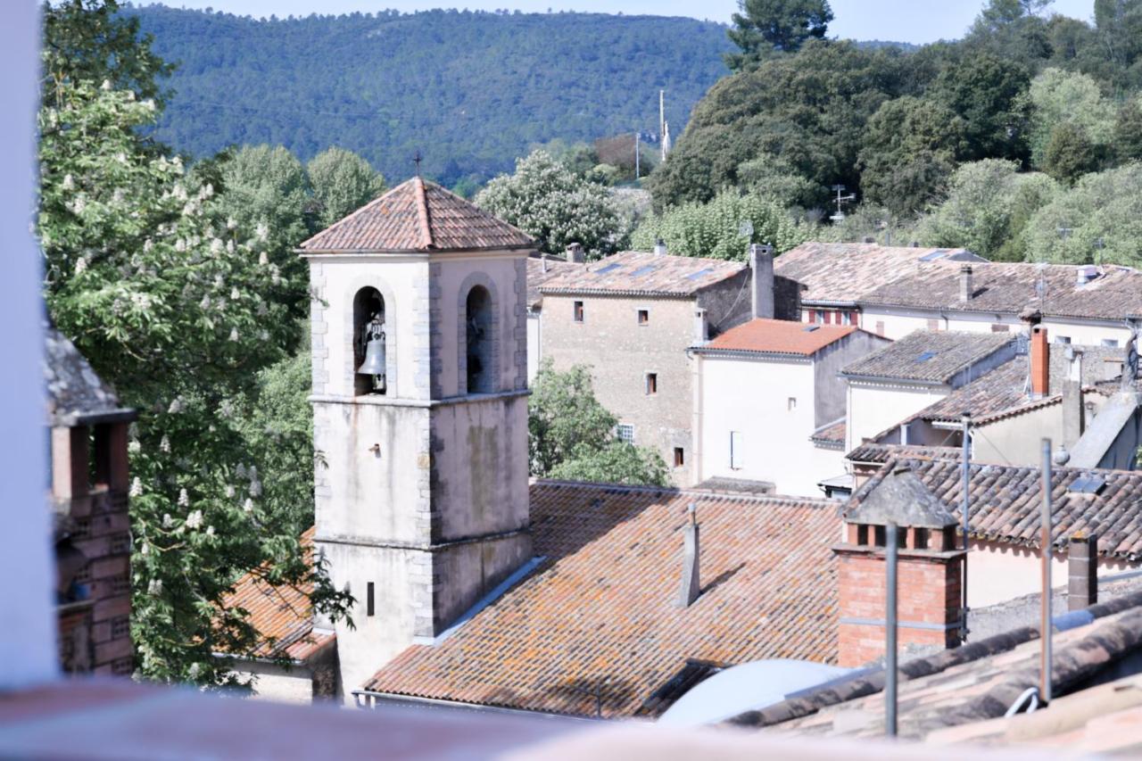 La Cachette Du Comte Montfort-sur-Argens Exterior foto